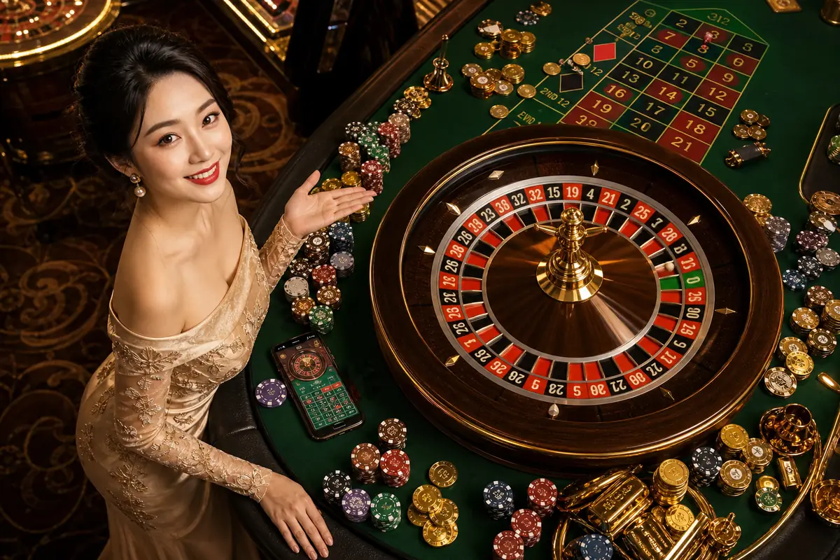 21uu88 Casino trực tiếp live dealer